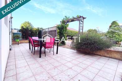 Maison 7 pièces 299000 €