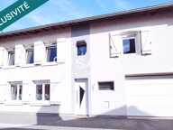 Grande maison rénovée avec 4 chambres, combles aménageables, grand garage et jardin — photo 3
