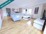 Grande maison rénovée avec 4 chambres, combles aménageables, grand garage et jardin — photo 4