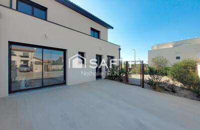Villa neuve T5 de 135 m² sur 350 m² de terrain — photo du bien