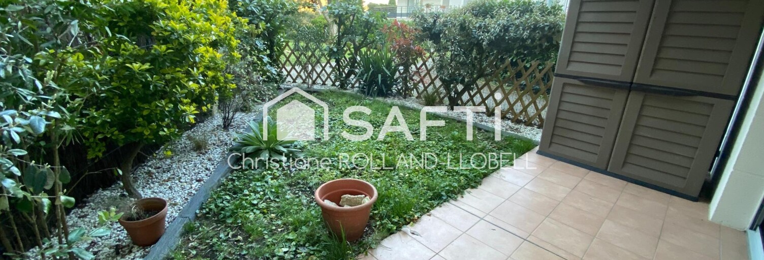 Appartement 2 Pièces 57 m² à louer à Le Bouscat (33110)