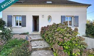 Maison 6 Pièces 143 m² à vendre à Dives (60310)