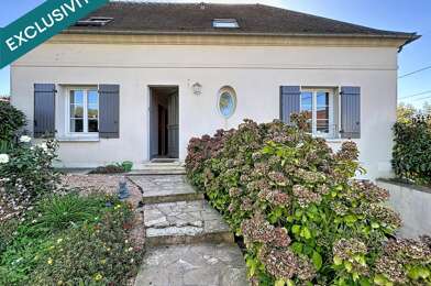 Maison 6 pièces 235000 €