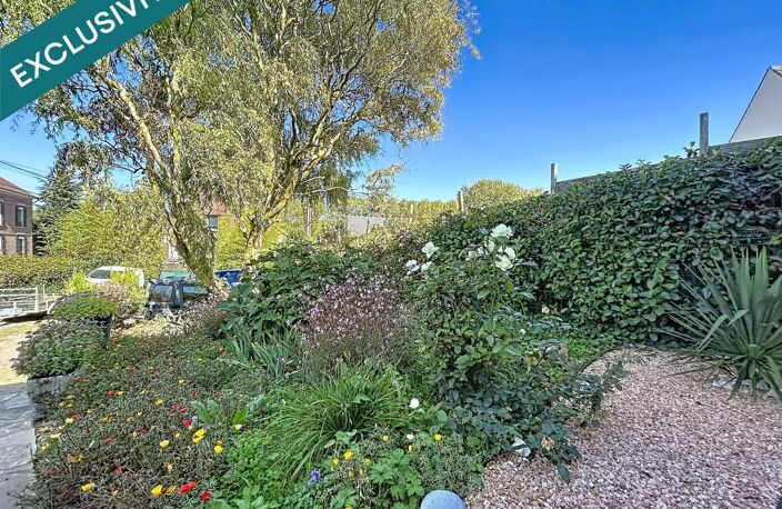 Maison sans Travaux-  4 chambres- Sous-sol Total- Jardin — photo 2