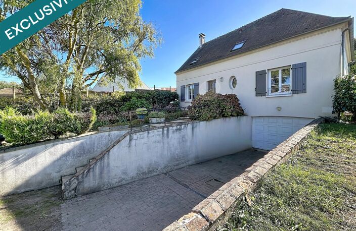 Maison sans Travaux-  4 chambres- Sous-sol Total- Jardin — photo 3