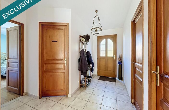 Maison sans Travaux-  4 chambres- Sous-sol Total- Jardin — photo 4