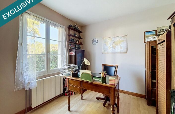 Maison sans Travaux-  4 chambres- Sous-sol Total- Jardin — photo 5
