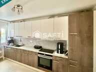 Maison semi-mitoyenne 148 m² avec grand terrain à Freyming-Merlebach — photo 3