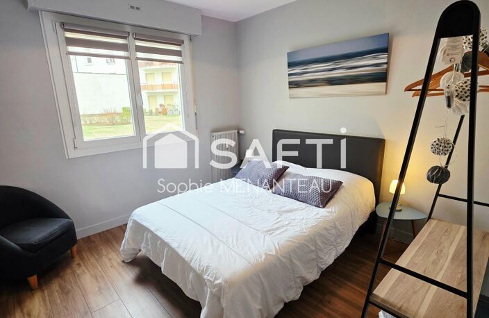 Grand Appartement 3 chambres avec garage et cave. — photo 4