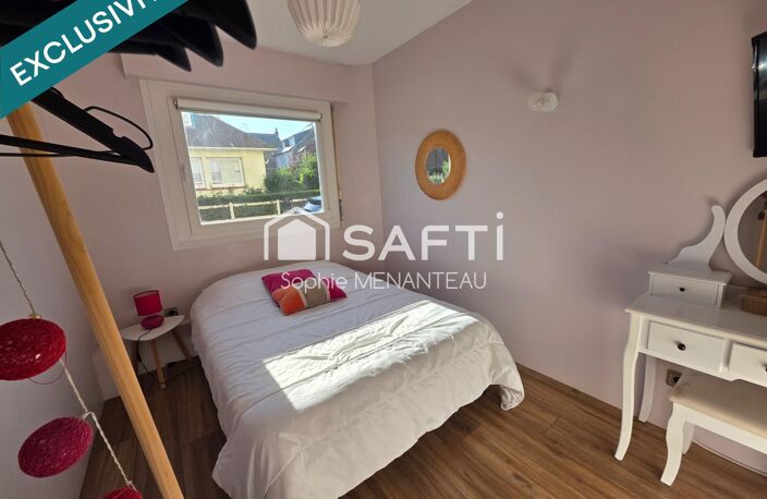 Grand Appartement 3 chambres avec garage et cave. — photo 5