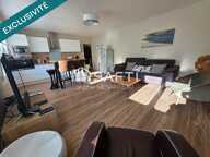 Grand Appartement 3 chambres avec garage et cave. — photo 4