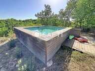 A vendre maison moderne Le Montat — photo 4