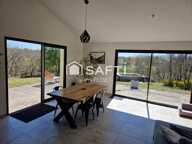 A vendre maison moderne Le Montat — photo 4