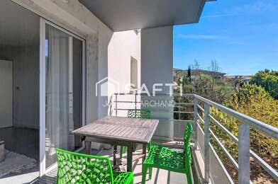 Appartement 2 pièces 159000 €