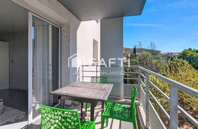 T2 Lumineux avec balcon et parking quartier Sept Deniers Toulouse — photo du bien