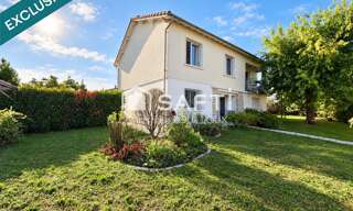 Maison 6 Pièces 146 m² à vendre à Niort (79000)