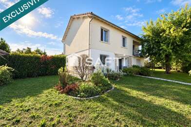 Maison 6 pièces 229000 €