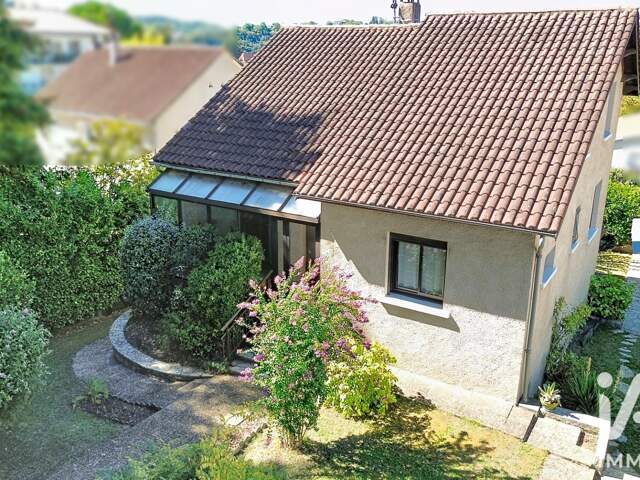 Vente Maison/villa 5 pièces — photo du bien