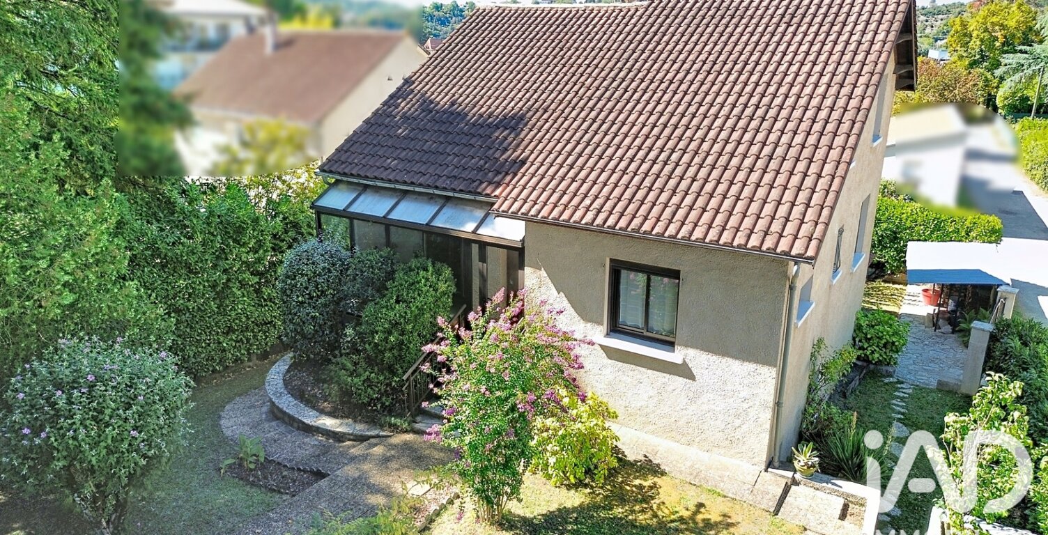 Vente Maison/villa 5 pièces — photo 1