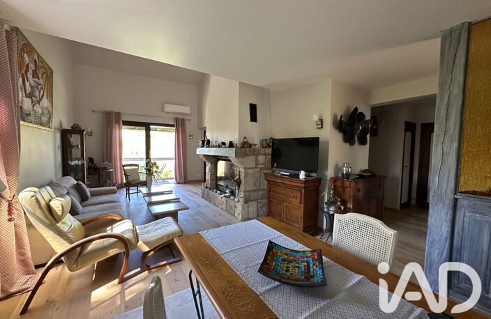 Vente Maison/villa 5 pièces — photo 2