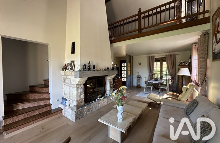 Vente Maison/villa 5 pièces — photo 3