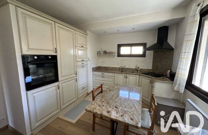 Vente Maison/villa 5 pièces — photo 4
