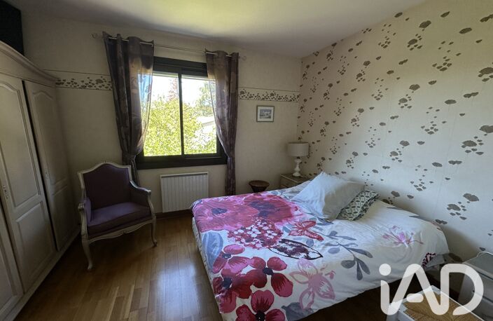 Vente Maison/villa 5 pièces — photo 5