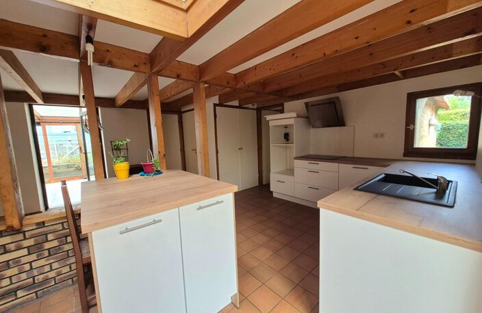 Charmante maison de bourg avec vie de plain pied — photo 2