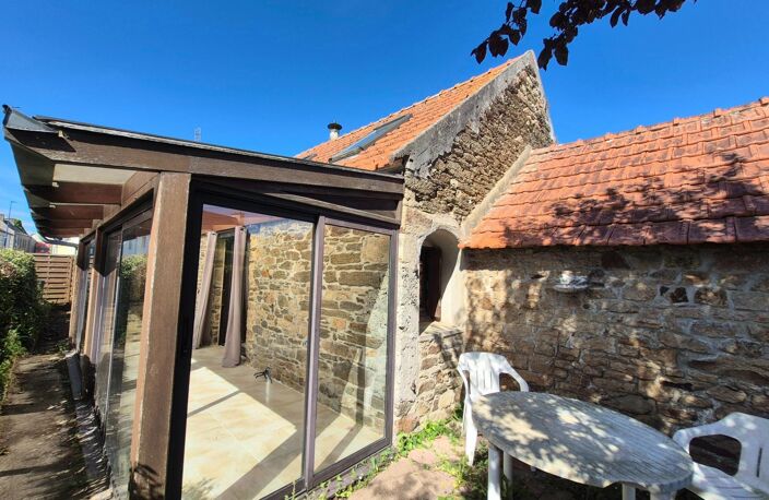Charmante maison de bourg avec vie de plain pied — photo 3