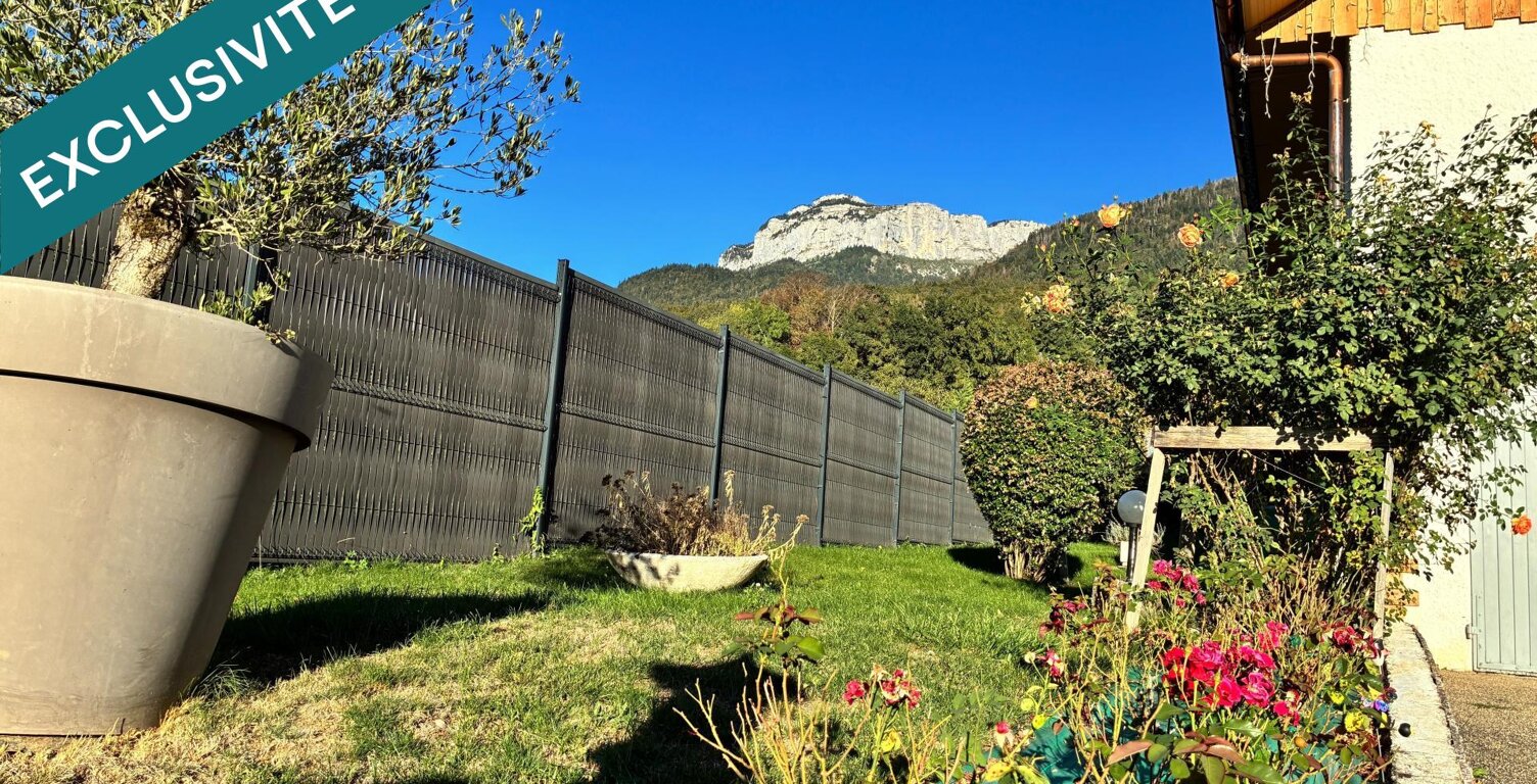 Idéale pour une famille, maison spacieuse et lumineuse, très bien entretenue, dans un environnement calme et verdoyant. — photo 1