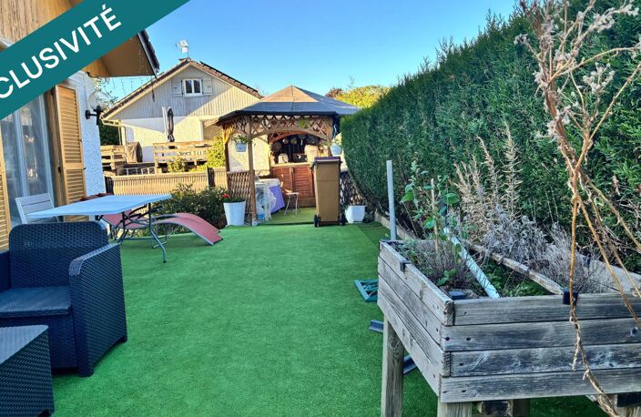Idéale pour une famille, maison spacieuse et lumineuse, très bien entretenue, dans un environnement calme et verdoyant. — photo 2