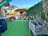 Idéale pour une famille, maison spacieuse et lumineuse, très bien entretenue, dans un environnement calme et verdoyant. — photo 4