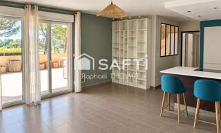 Appartement 3 Pièces 69 m² à louer à Saint-Raphaël (83700)