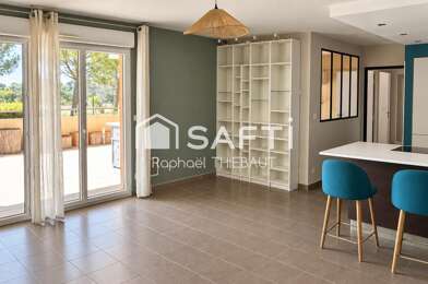 Appartement 3 pièces 1290 €