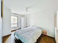 Croix Luizet, superbe T3 meublé 58m² — photo 4