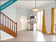 Vitré centre historique : 2 appartements distincts — photo 2