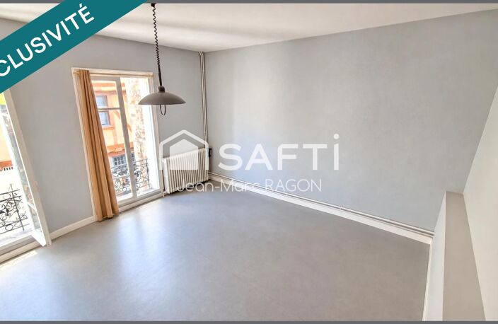 Vitré centre historique : 2 appartements distincts — photo 4