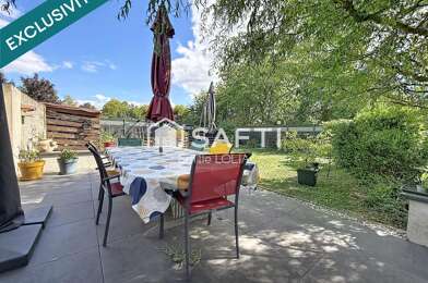 Appartement 5 pièces 289000 €