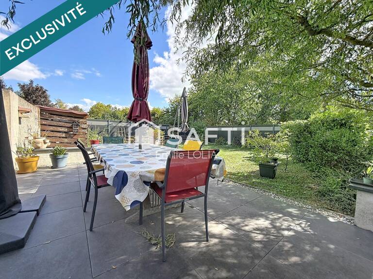 Magnifique duplex avec jardin, 3 chambres — photo 1