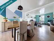 Magnifique duplex avec jardin, 3 chambres — photo 2