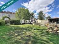 Magnifique duplex avec jardin, 3 chambres — photo 4