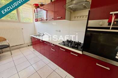 Appartement 4 pièces 107500 €