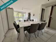 Appart.75m2 T4, 3CH, terrasse, garage,parking,cave — photo 2