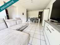 Appart.75m2 T4, 3CH, terrasse, garage,parking,cave — photo 3