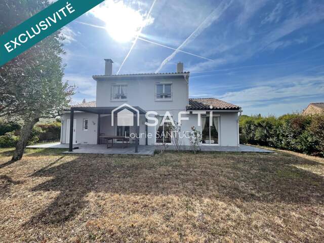 Maison familiale — photo du bien