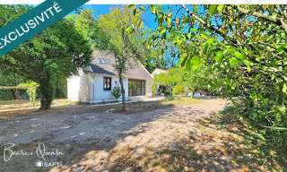 Maison 5 Pièces 100 m² à vendre à Saint-Michel-sur-Orge (91240)