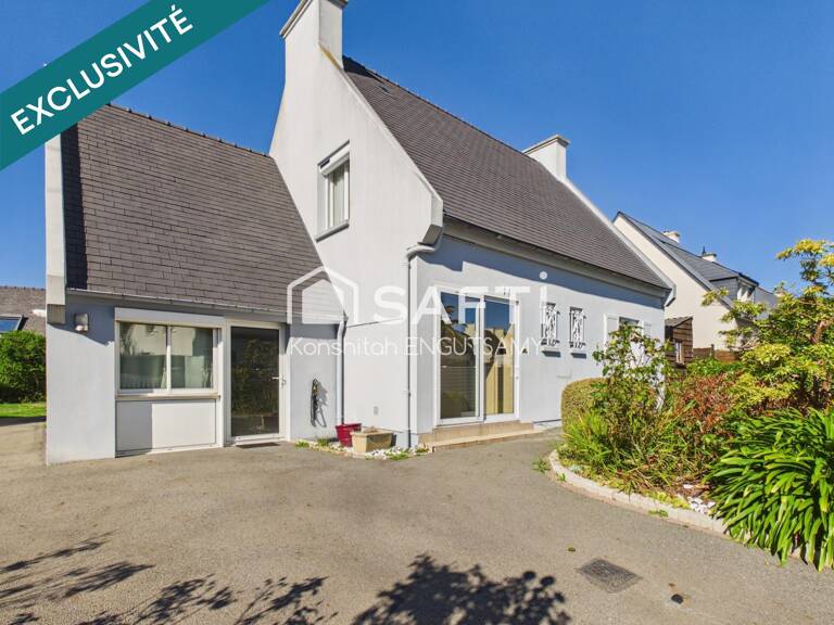 Maison de 115m² sur un terrain de 490m², 3 chambres avec garage et véranda chauffée — photo 1