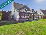 Maison de 115m² sur un terrain de 490m², 3 chambres avec garage et véranda chauffée — photo 3