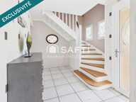 Maison de 115m² sur un terrain de 490m², 3 chambres avec garage et véranda chauffée — photo 4