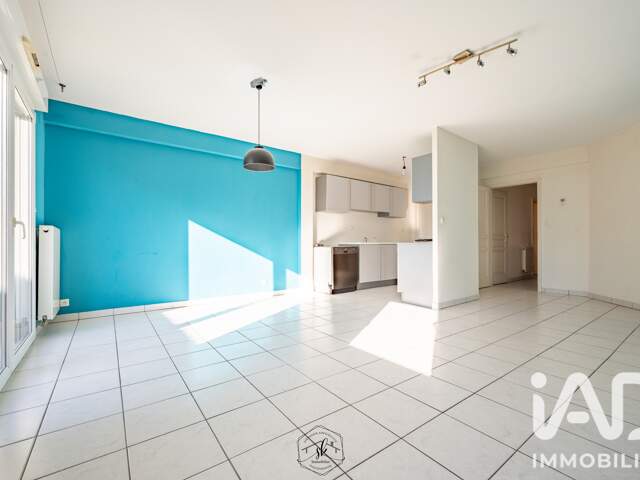 Vente Appartement 2 pièces — photo du bien
